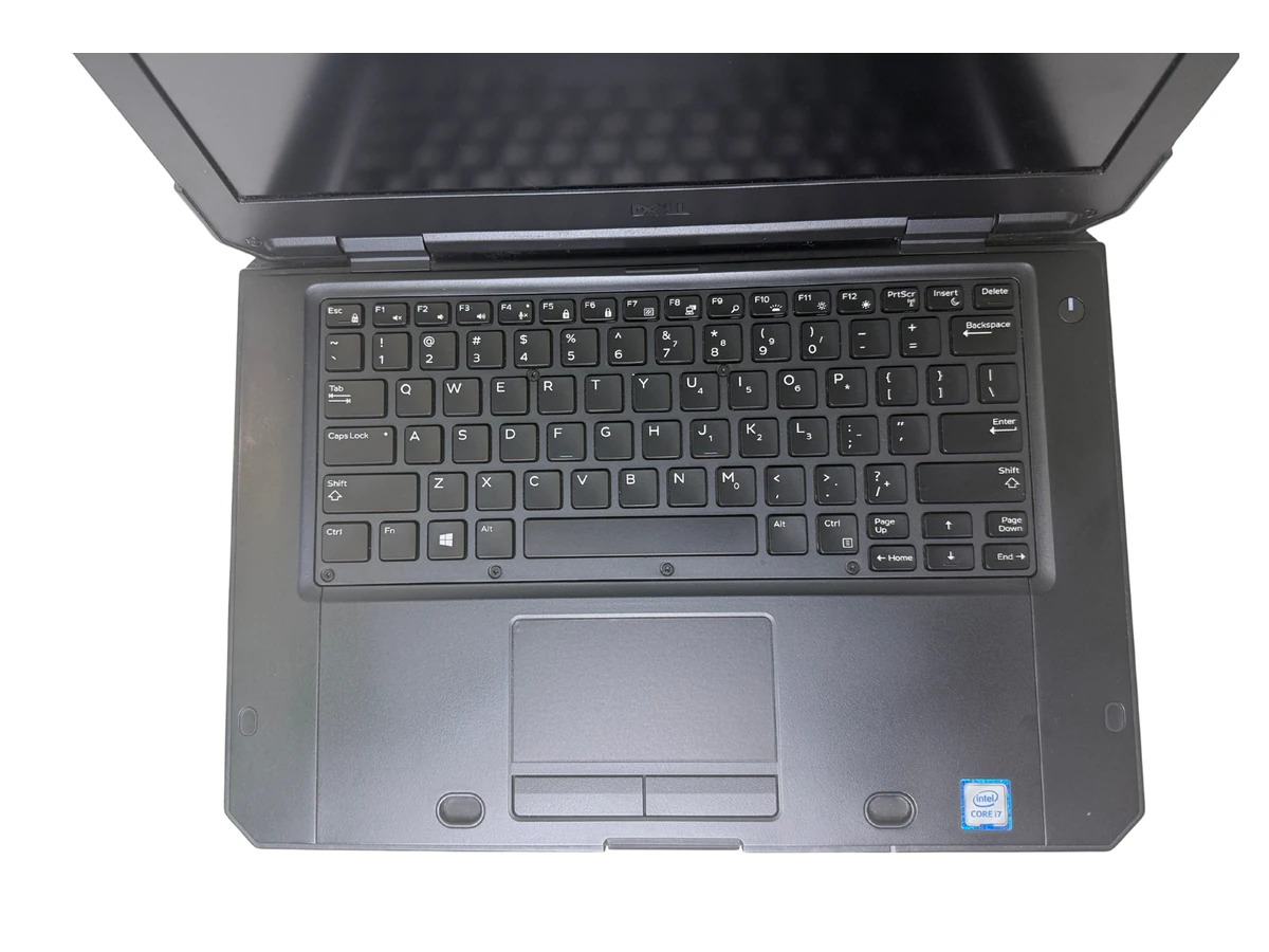 DELL LATITUDE RUGGED 5424 / i7-8650U / 16GB / 512GB — фото 2