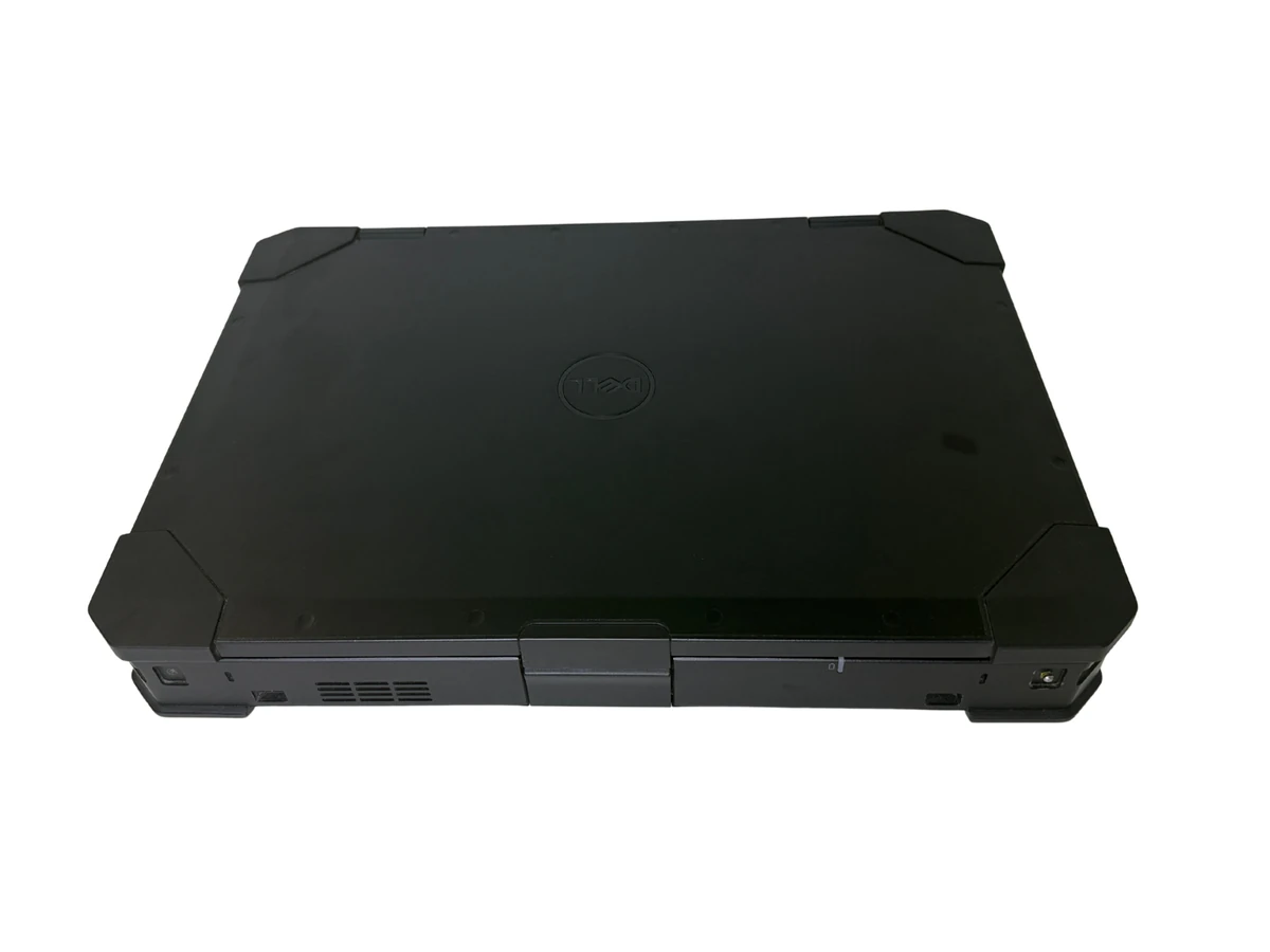 DELL LATITUDE RUGGED 5424 / i7-8650U / 16GB / 512GB — фото 3