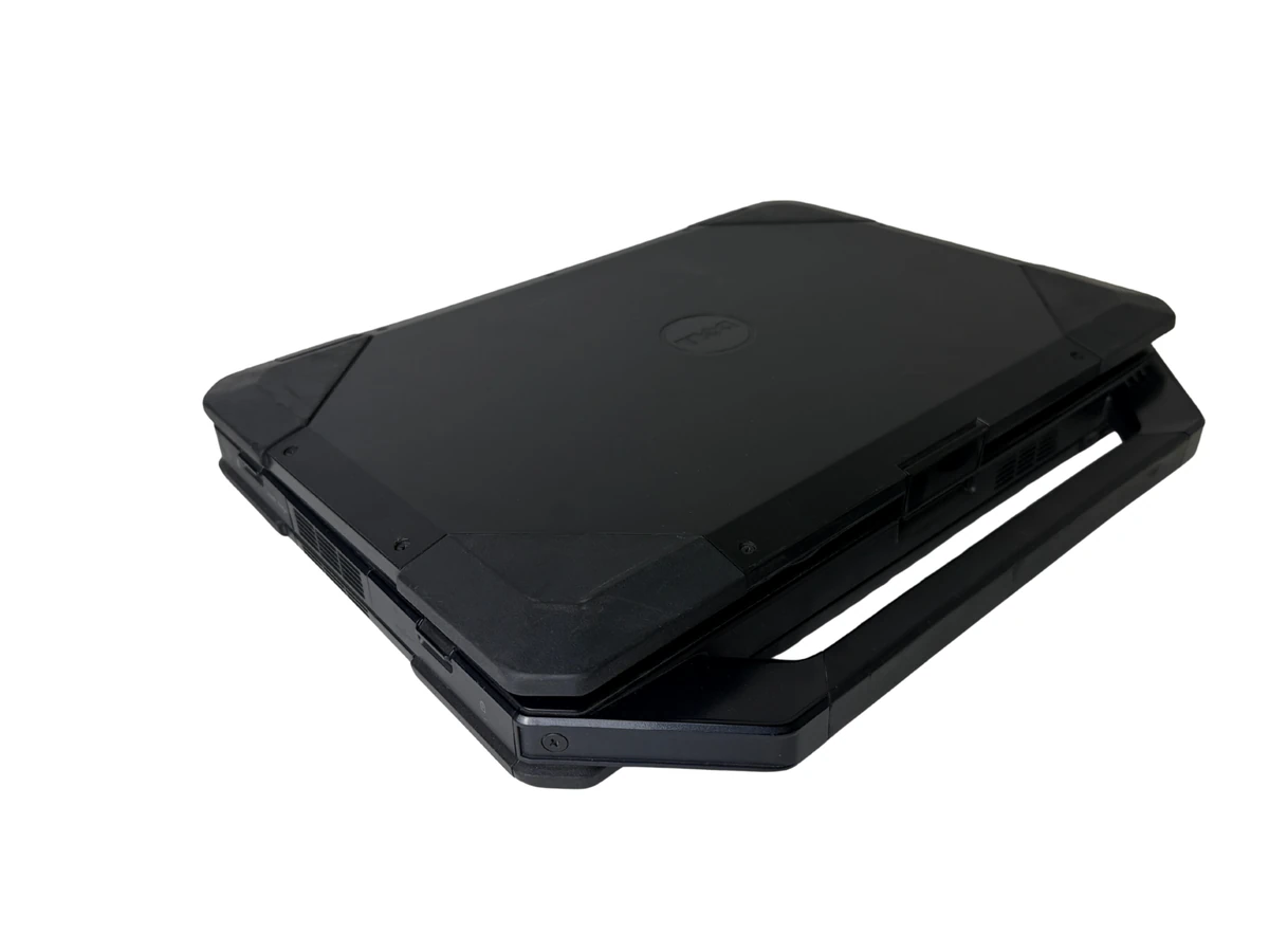 DELL RUGGED 5414 Core i5 6300U -2400GHZ 2/4 / RAM 8/ 256 SSD VGA WITH AC 14 FULL HD IPS Rugged — фото 1