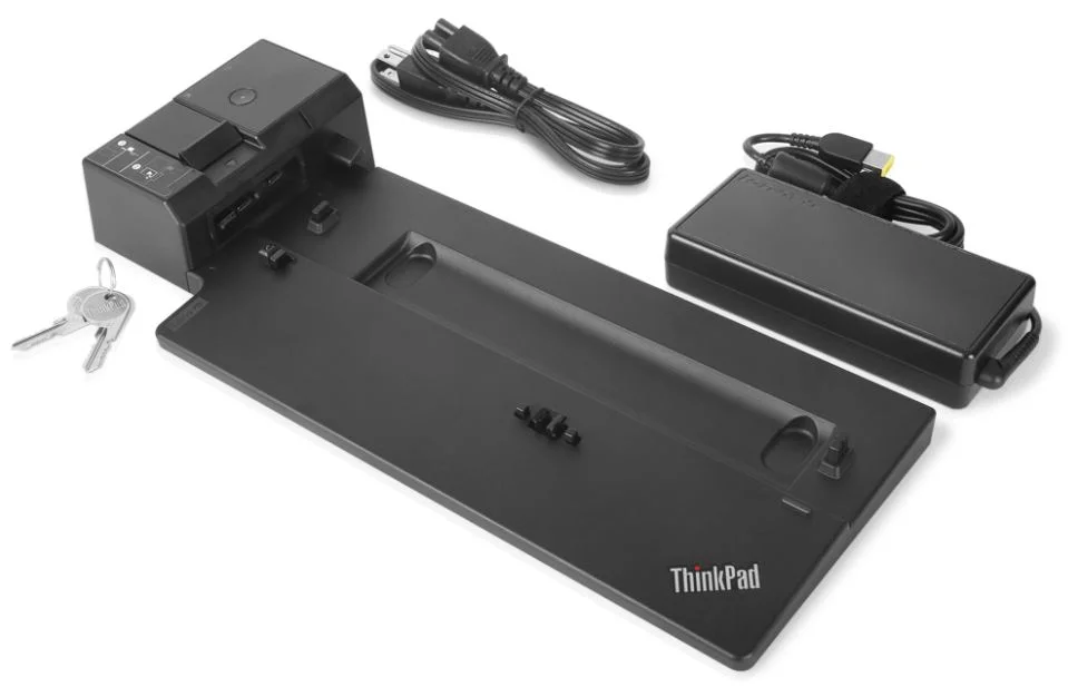 DOCK STATION 40A2  THINKPAD