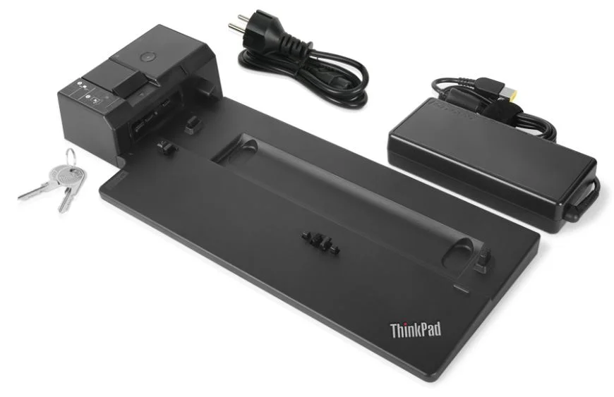DOCK STATION 40AH  THINKPAD