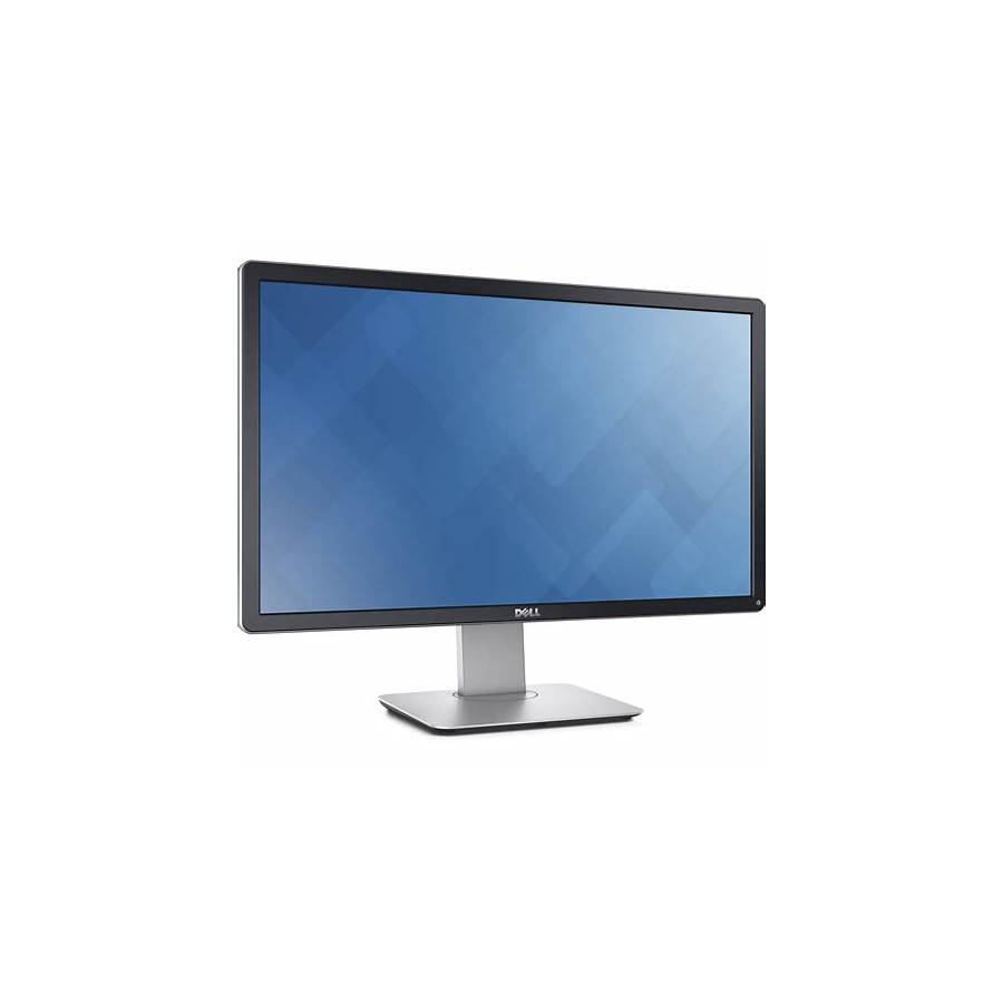 Monitor DELL P2416D / 24" IPS, Quad HD 2560x1440 — фото 1