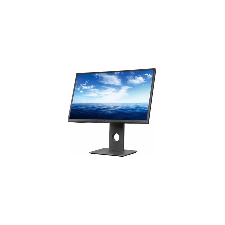 Monitor DELL P2417Hc/ 24" 1920*1080 IPS
