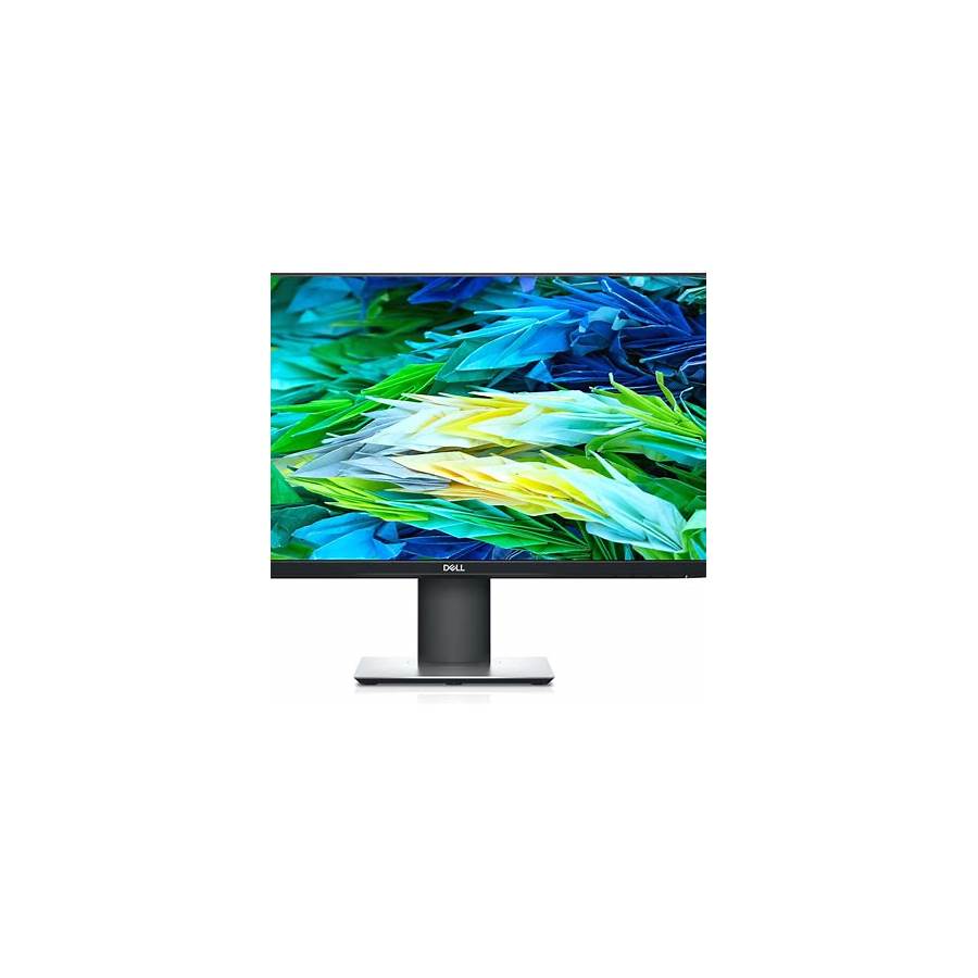Монитор Dell P2421D 23.8 ", IPS, Quad HD 2560x1440 — фото 1