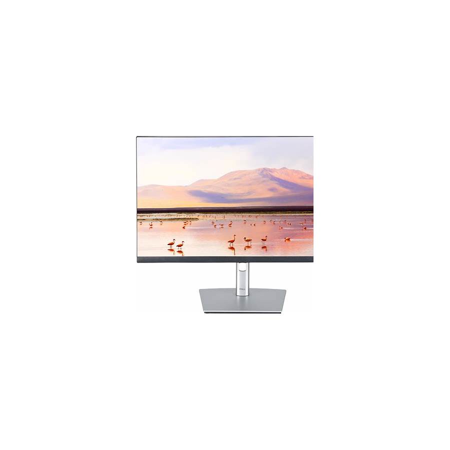 Монитор Dell P2422H 23.8" IPS, 1920x1080 — фото 1