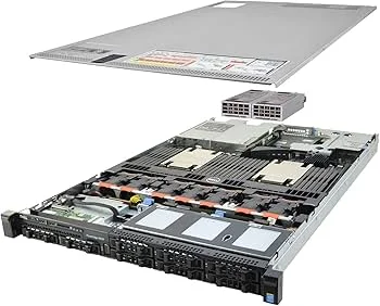 Dell PowerEdge R630 #1