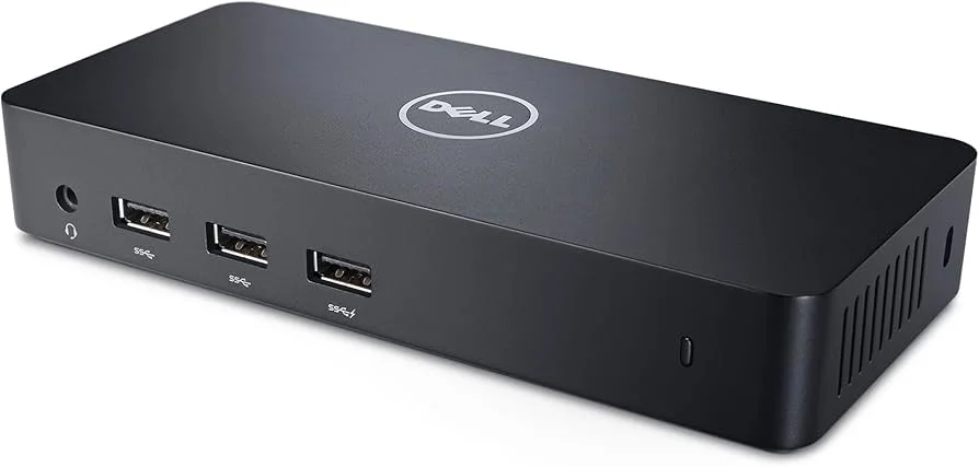 Dell USB DOCK STATION