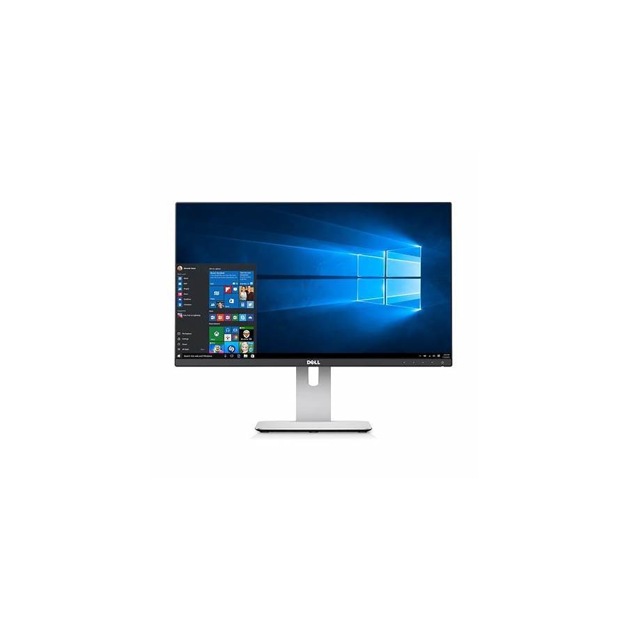 Монитор Dell UltraSharp U2414HB / 23.8" (1920x1080) IPS — фото 1