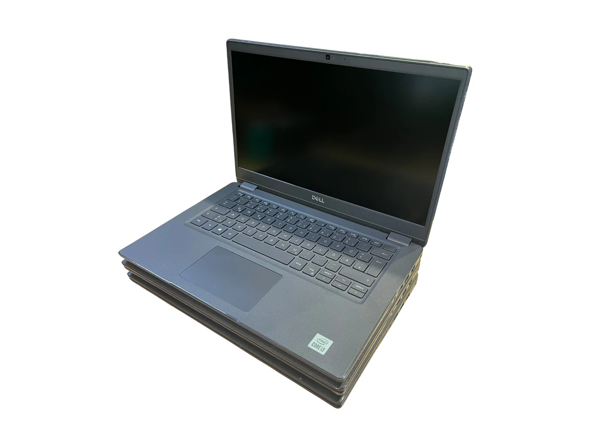 Dell Latitude 3540 - Core I5-1335U - 3600GHz 10/12/ ОЗУ16 DDR4/ SSD256 M2/15,6* 1920*1080 /WIN10PRO