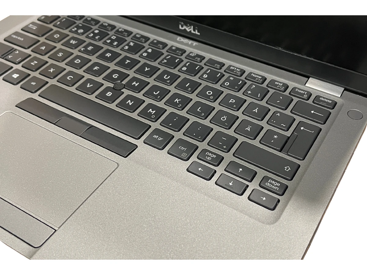 DELL Latitude 5490 / i5-7300U / 8GB / 256GB — фото 3