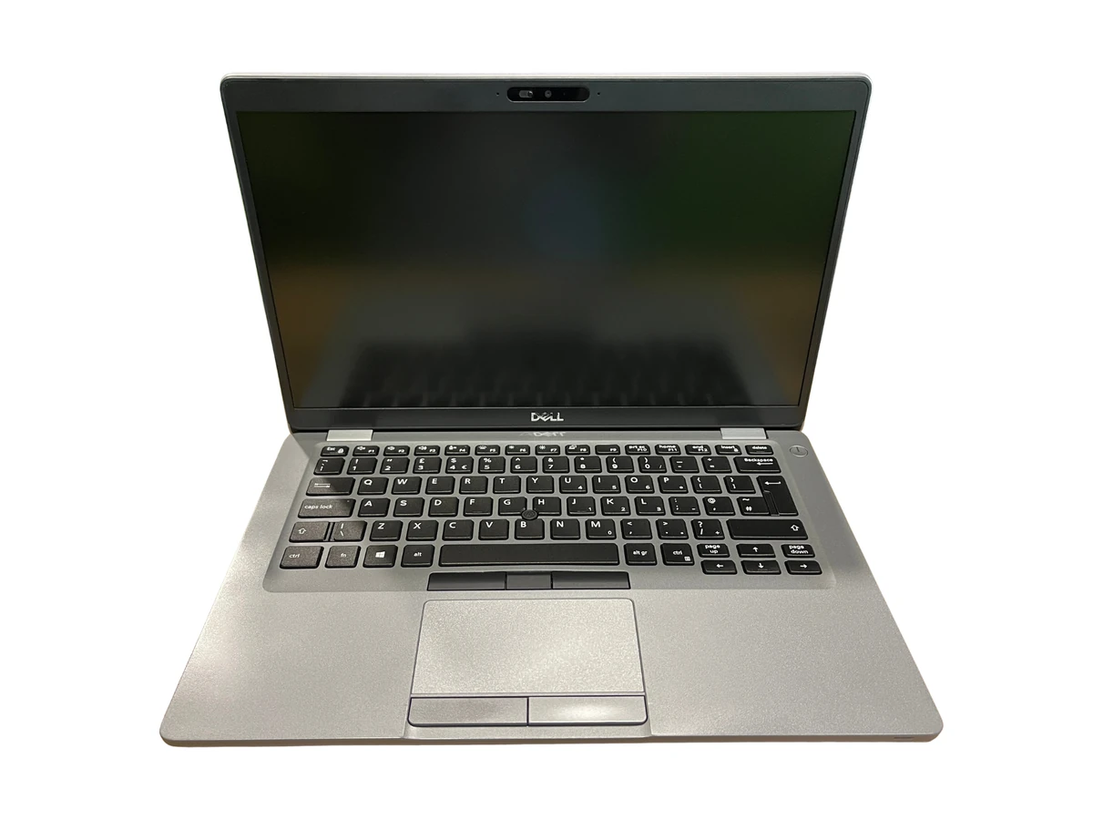 Dell Latitude 5511 - Core i5-10400H - 1.7GHz 6/12 / ОЗУ8 DDR4/ SSD256 M2/15,6* 1920*1080 /WIN10PRO