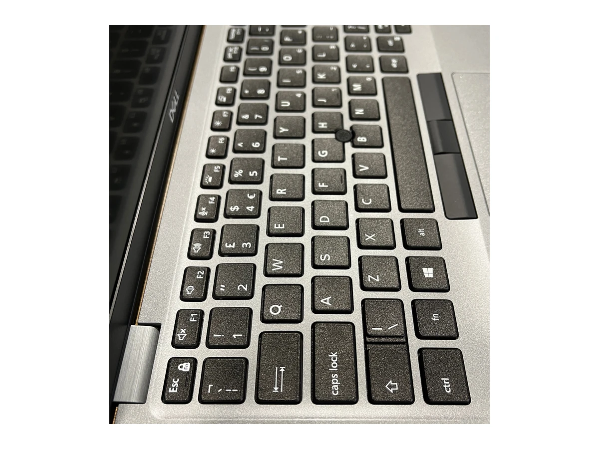 Dell Precision 3551 / i7-10850H / 16GB / 256GB — фото 3