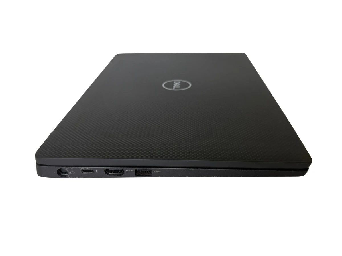 DELL Latitude 7480 Core i5 6300U - 2.6GHz 2/4 / 16GB / 256SSD / 14'' FULL HD 1920*1080 WITH ADAPTOR 1920*1080/WIN10PRO