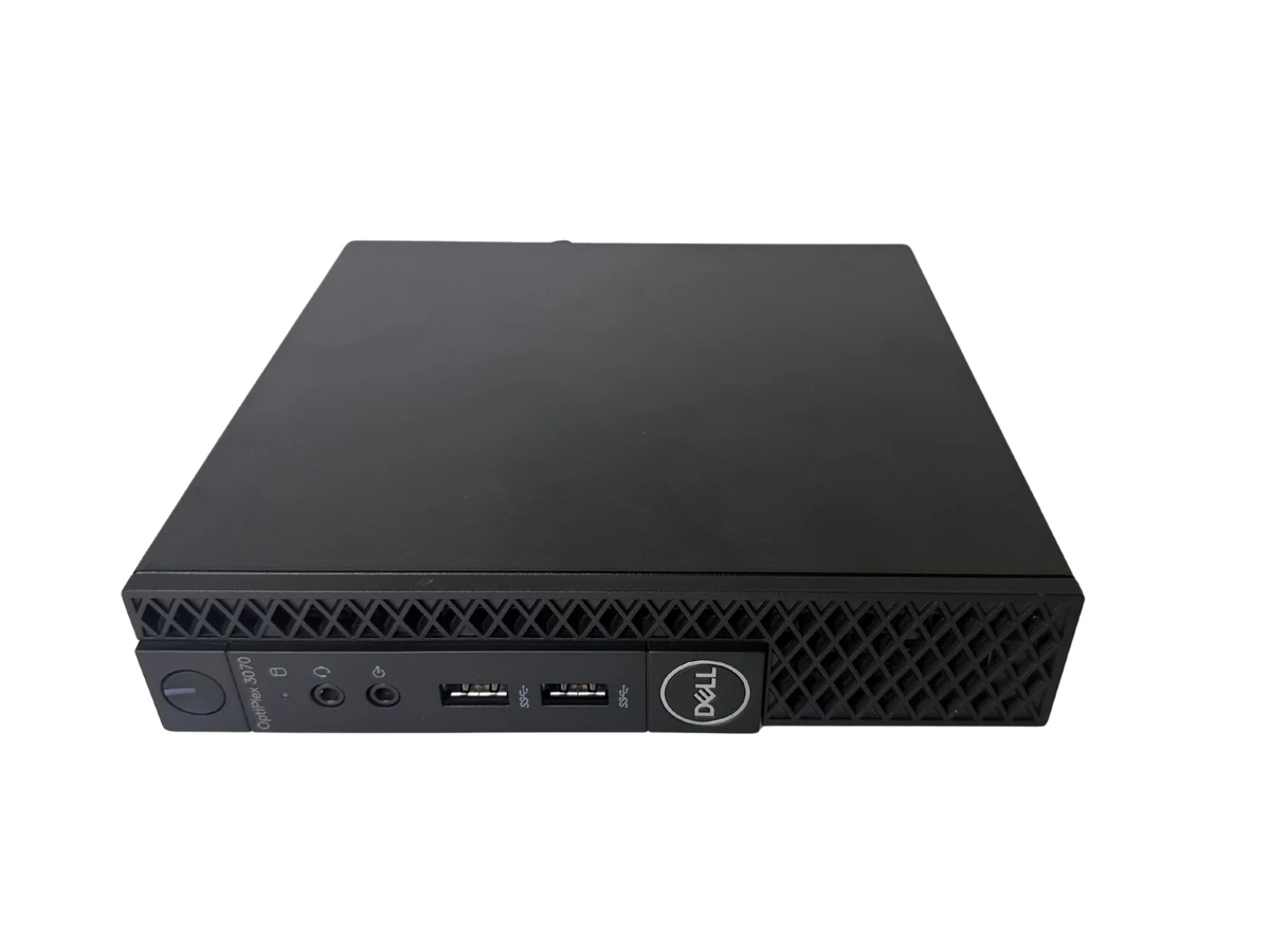 Dell OptiPlex 3070 / i5-9500T — фото 3