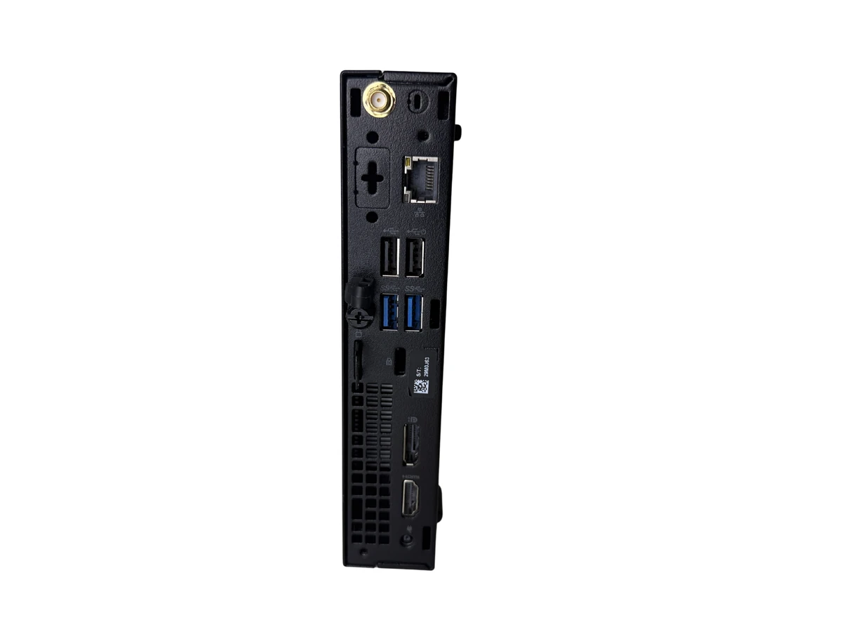 Dell OptiPlex 3070 / i5-9500T — фото 4