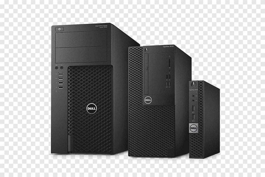 Dell OptiPlex 3070 / i5-9500T — фото 5