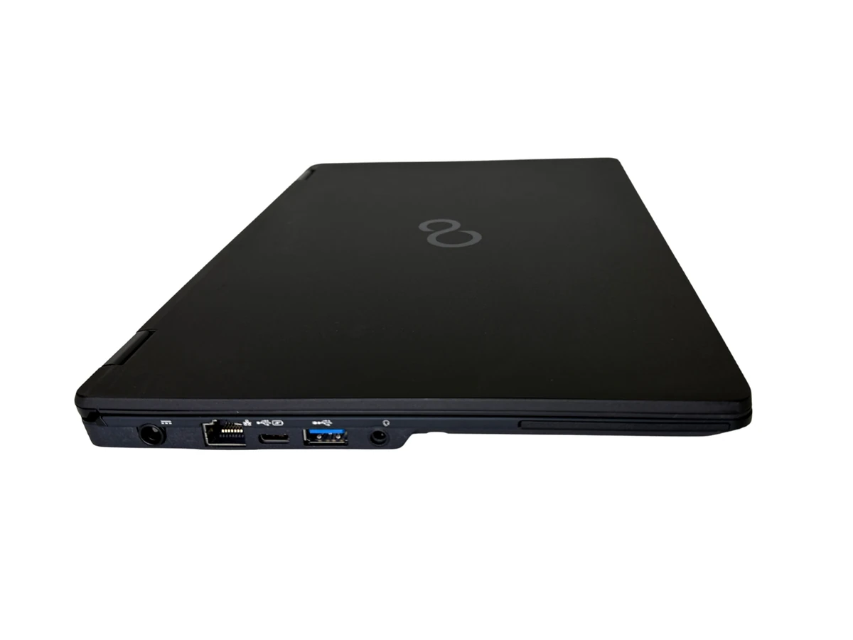 FUJITSU LIFEBOOK U758 / i5-8350U / 512GB — фото 3