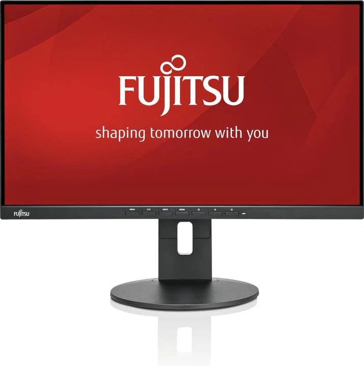 Монитор Fujitsu B24-9TE/ 24" 1920*1080 IPS