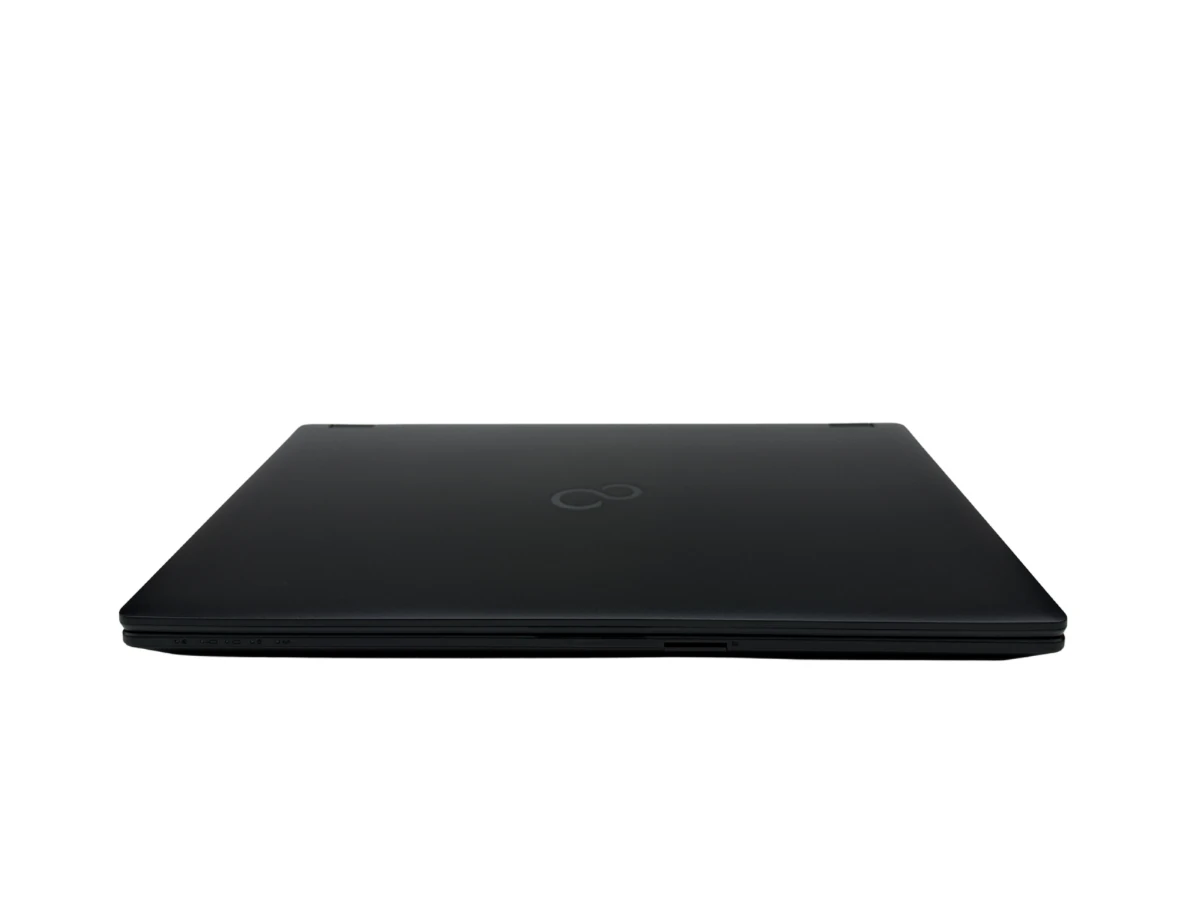 FUJITSU LIFEBOOK E448 Core  i5-7200U - 2600GHZ 2/4 / 8GB RAM / 256 SSD WITH ORIGINAL ADAPTOR 15,6* FULL HD IPS — фото 4
