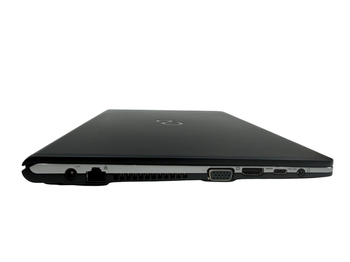 FUJITSU LIFEBOOK S938 Сore i5-8250U - 2.1GHZ 2/4 / 8GB RAM / 256 SSD /WITH ORIGINAL ADAPTOR 13,3 FULL HD 1920*1080