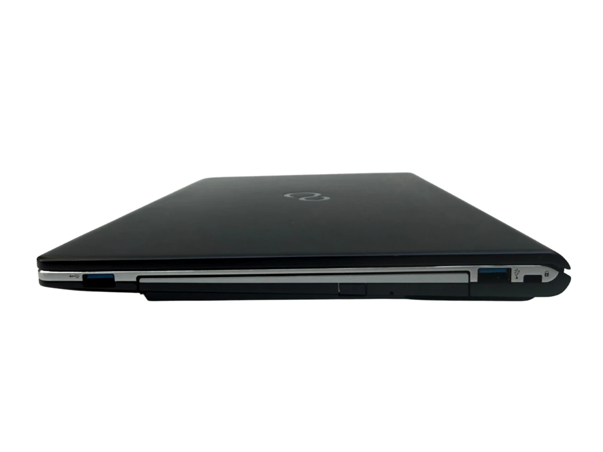 FUJITSU LIFEBOOK S938 Сore i5-8250U - 2.1GHZ 2/4 / 8GB RAM / 256 SSD /WITH ORIGINAL ADAPTOR 13,3 FULL HD 1920*1080 — фото 3