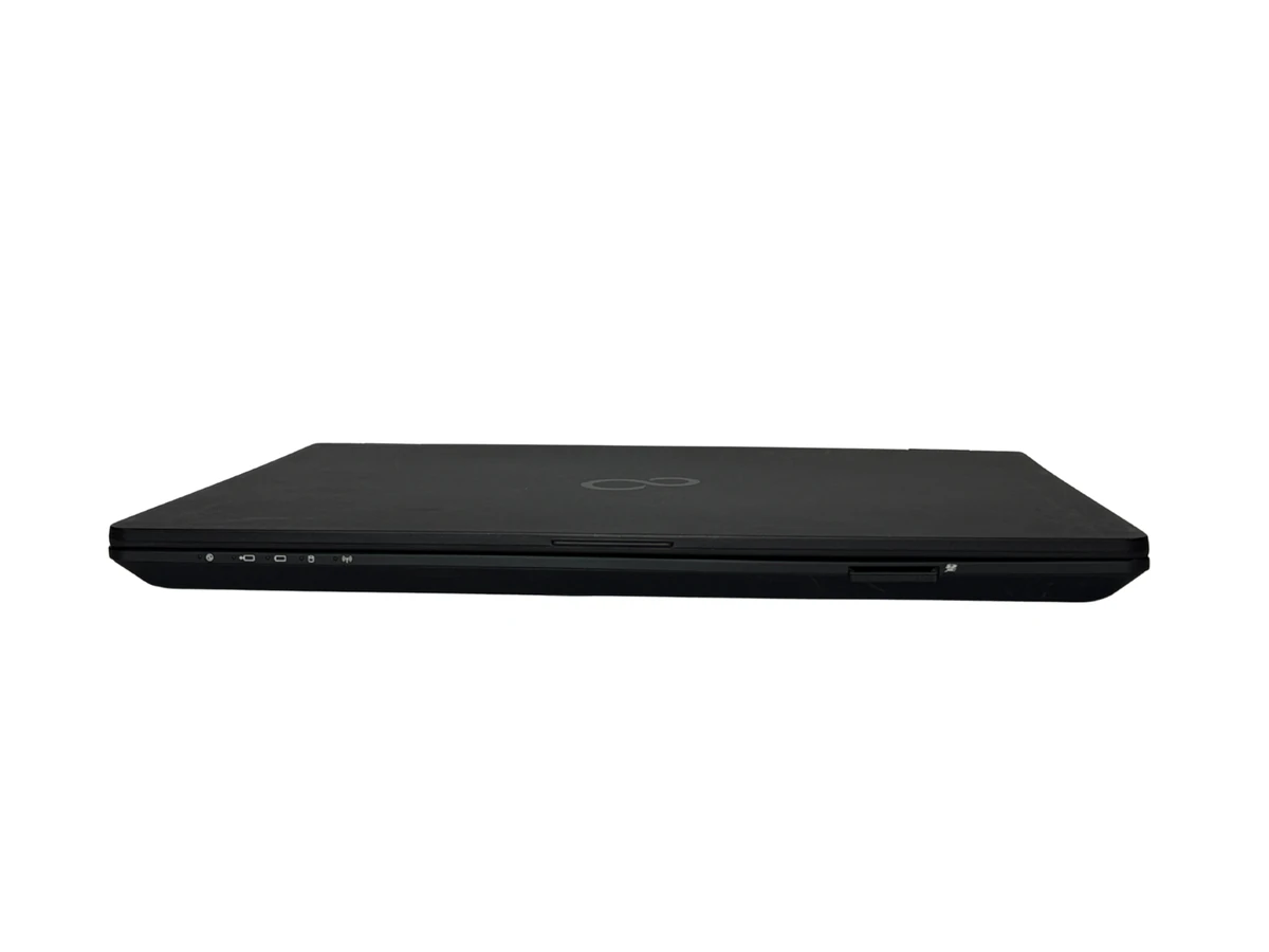 FUJITSU LIFEBOOK U729 Core i5-8265U - 1600GHZ 4/8 / 8GB RAM / 256 SSD WITH ORIGINAL ADAPTOR 12,5* FULL HD IPS