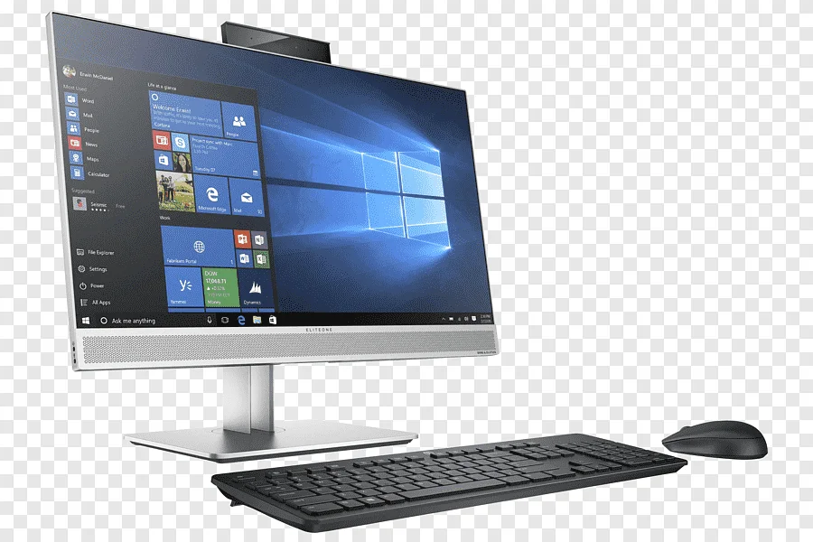 HP EliteOne 800 G2 / i3-6100 — фото 4