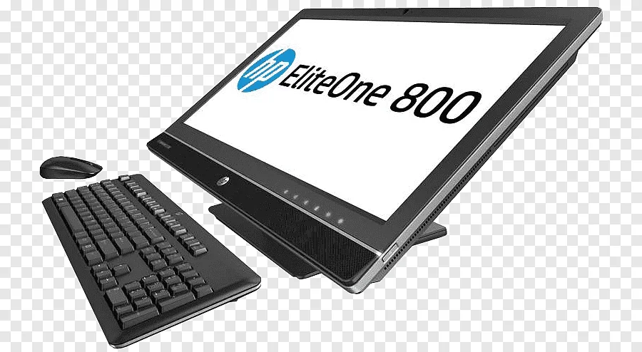 HP EliteOne 800 G5 / i5-9500T — фото 4