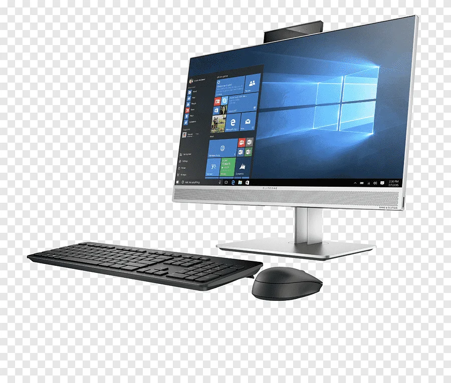 Моноблок HP EliteOne 800 G6 23.8-in Non-Touch AiO Intel Core i3-10100T 3000Ghz 4/8 /ОЗУ 16GB DDR4 / 256Gb SSD / 24* FULL HD / WIN10PRO