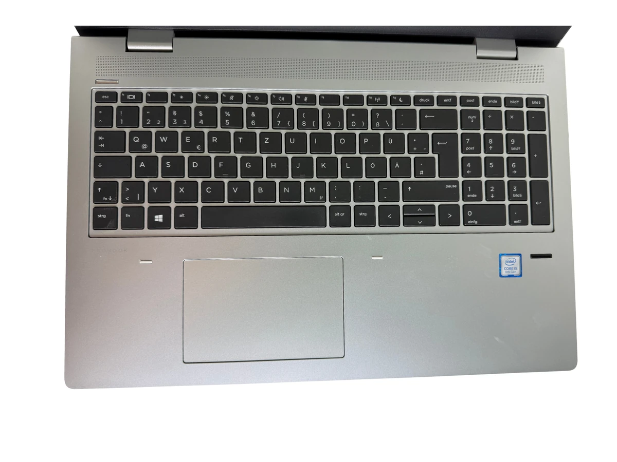 HP ProBook 650 G4 Core i5-8350U 2200GHz 4/8 / ОЗУ8 DDR4/ SSD256 M2/15,6* 1920*1080 FULL HD/WIN10PRO