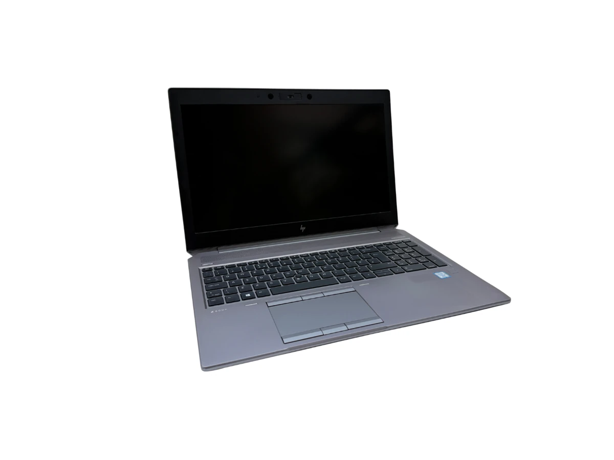 HP ZBOOK 15 G5 Core i7-8850H 2800GHz 6/12 / ОЗУ32 DDR4/ SSD256 M2/15,6* 1920*1080 FULL HD/WIN10PRO/ P2000 -4GB