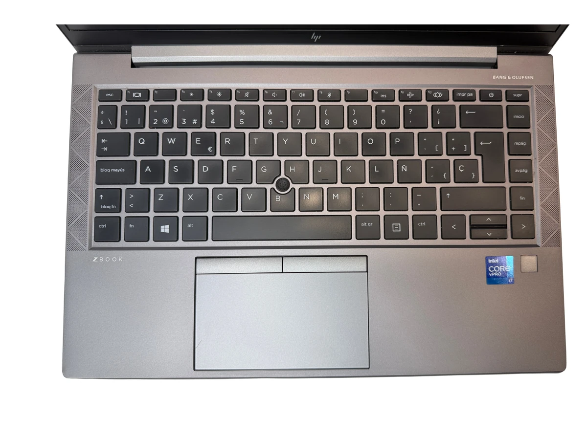 HP ZBOOK FIREFLY 14 G8 Core i7-1185G7 1800GHz 4/8 / ОЗУ16 DDR4/ SSD512 M2/14* 1920*1080 FULL HD/WIN10PRO