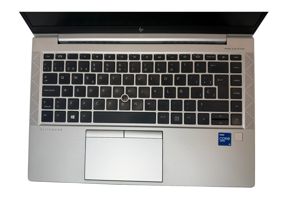 HP EliteBook 840 G6 Core i5-8265U 2400GHz 4/8 / ОЗУ16 DDR4/ SSD256 M2/14* 1920*1080 FULL HD/WIN10PRO