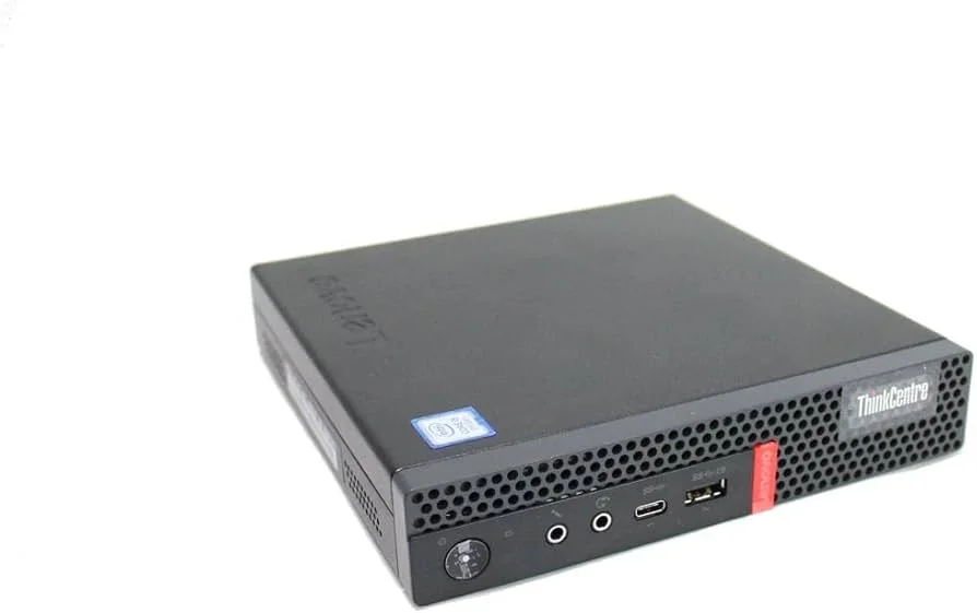 Мини ПК LENOVO ThinkCentre M720q  Intel Core i3-8100T 3000Ghz 4/4 /ОЗУ  4GB DDR4 / 256Gb SSD / WIN10PRO — фото 3