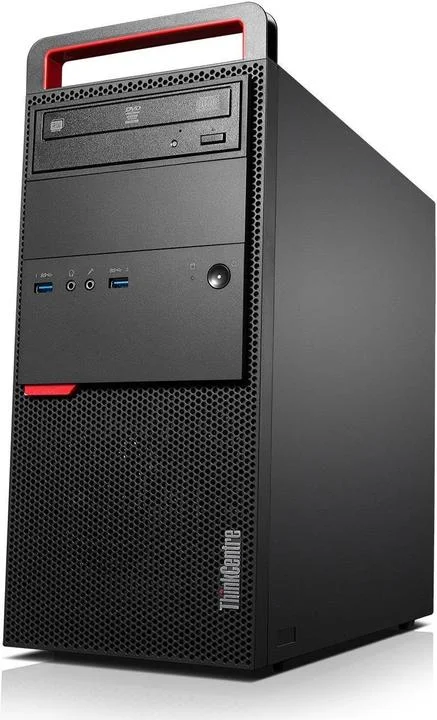 Мини ПК LENOVO ThinkCentre M900 Intel Core i5-6500T 2500Ghz 4/4 /ОЗУ 16GB DDR4 / 256Gb SSD / WIN10PRO