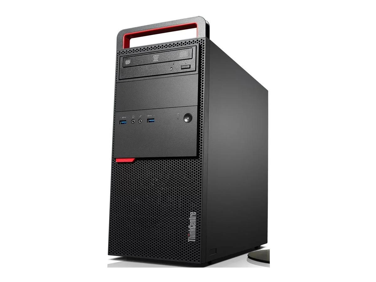 Мини ПК LENOVO ThinkCentre M900  Intel Core i5-6500T 2500Ghz 4/4 /ОЗУ  16GB DDR4 / 256Gb SSD / WIN10PRO — фото 3