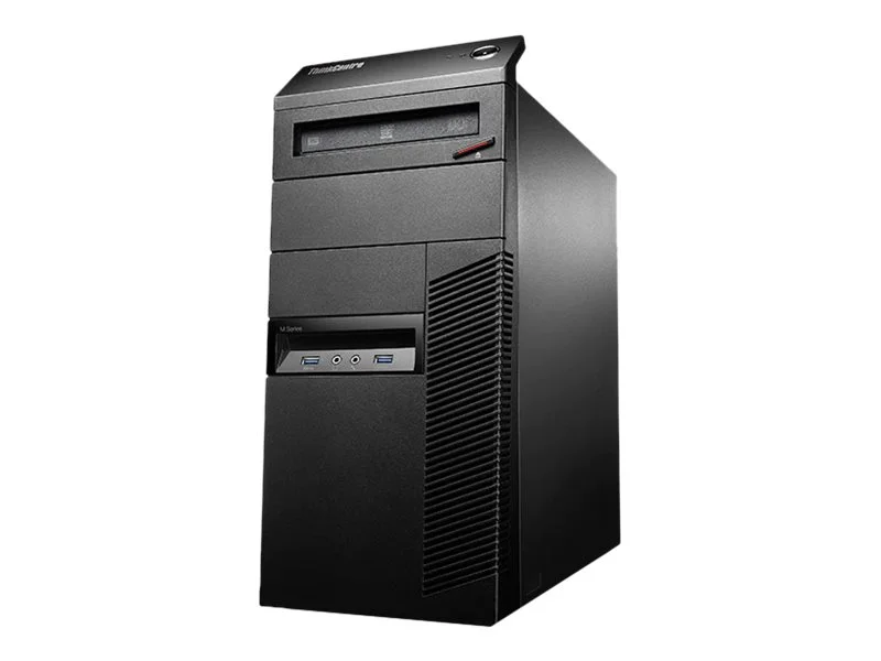 Мини ПК LENOVO ThinkCentre M93P Intel Core i7-4785T 2200Ghz 4/4 /ОЗУ 8GB DDR4 / 128Gb SSD / WIN10PRO