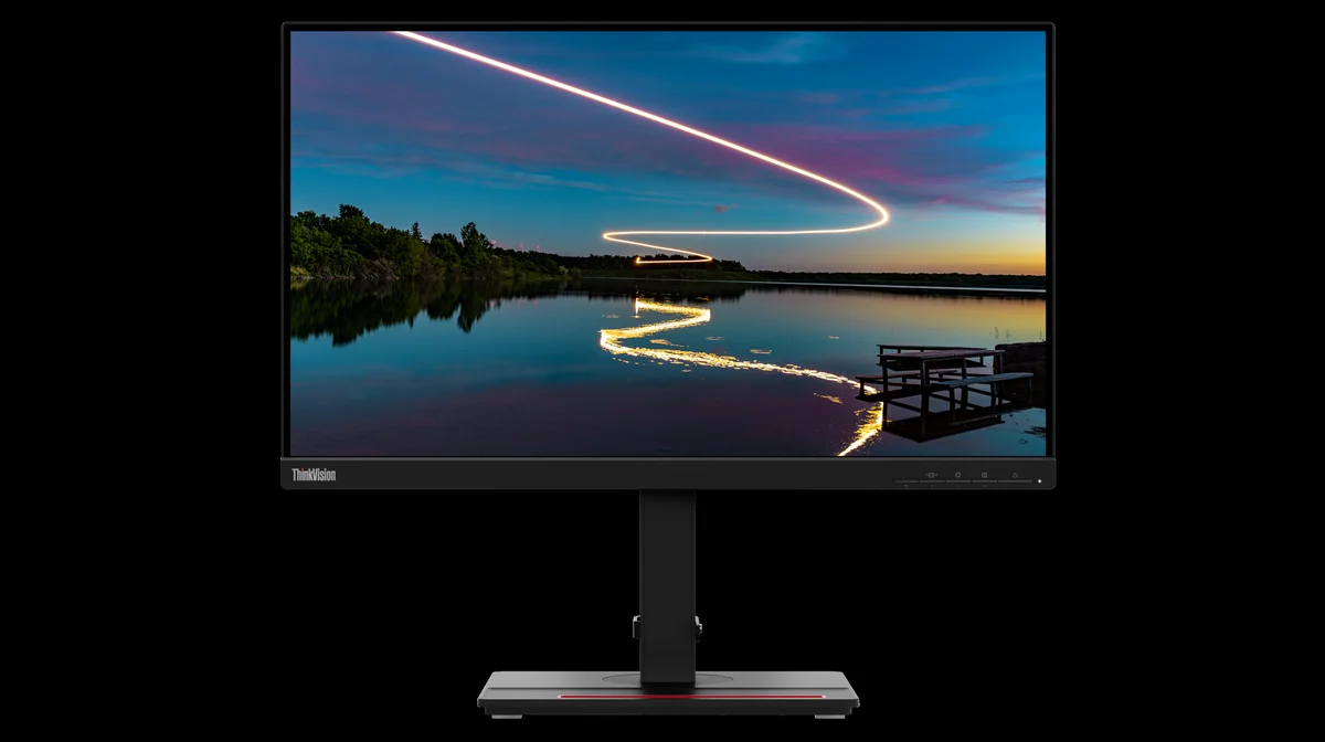 Monitor LENOVO ThinkVision T24i-2L / 24" 1920*1080 IPS