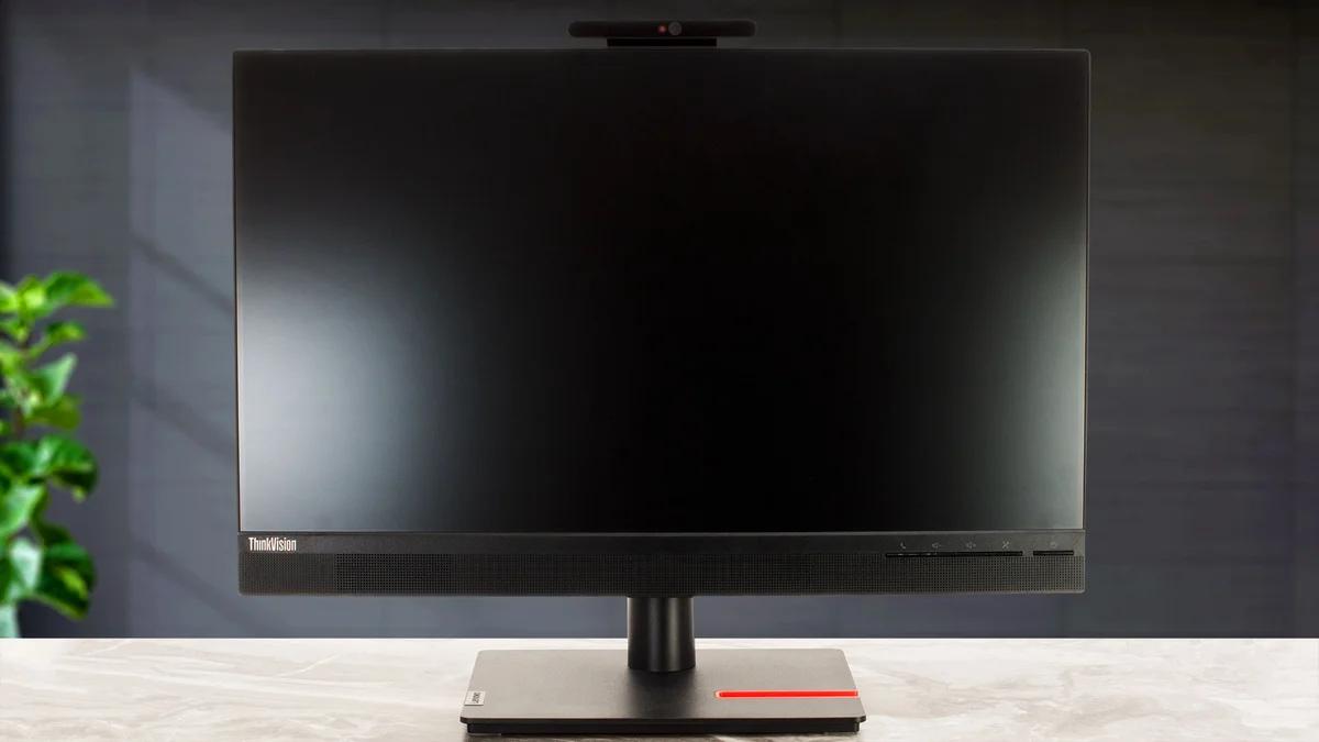 Monitor LENOVO ThinkVision T24v-20 / 24" 1920*1080 IPS