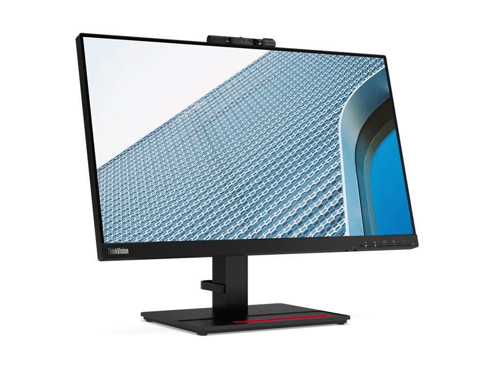 Monitor LENOVO ThinkVision T24v-20 / 24" 1920*1080 IPS — фото 2