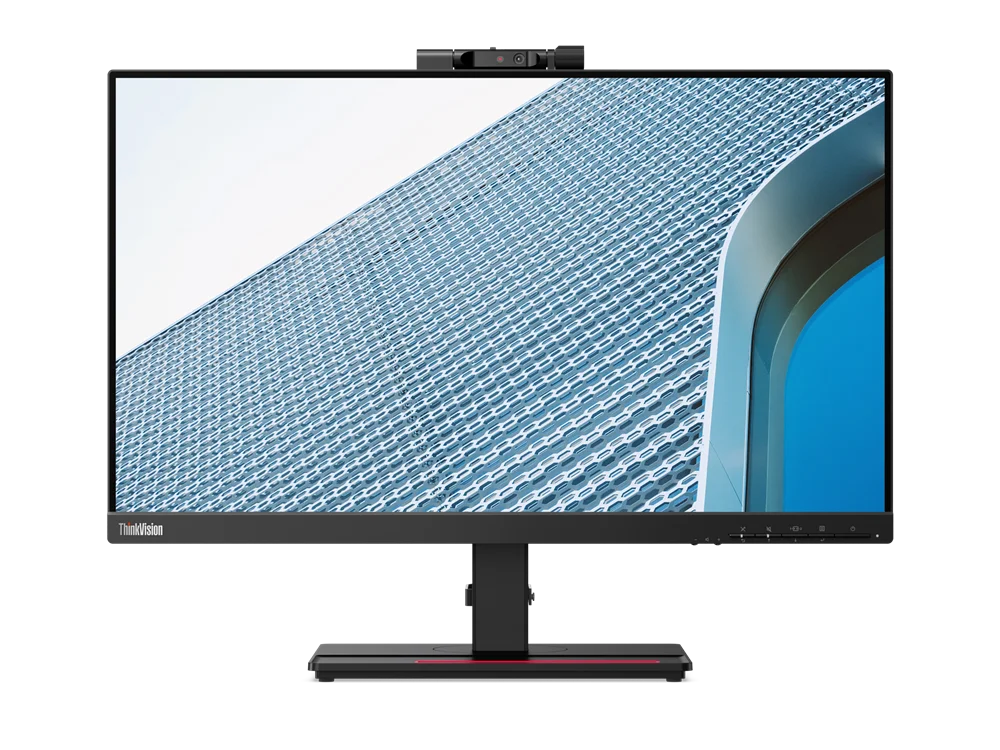 Monitor LENOVO ThinkVision T24v-20 / 24" 1920*1080 IPS — фото 4