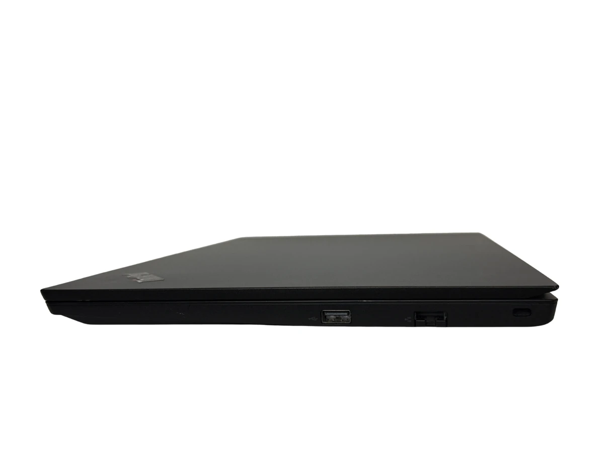 ThinkPad LENOVO E15 GEN1 / i5-10210U / 8GB / 256GB