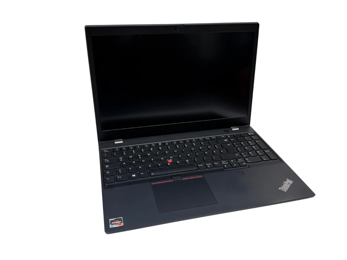 ThinkPad LENOVO W14 GEN2  AMD 3015e - 1200Ghz 4/2 / 4GB /128SSD / WITH AC ORIGINAL ADAPTOR 14'' IPS 1920*1080 — фото 5