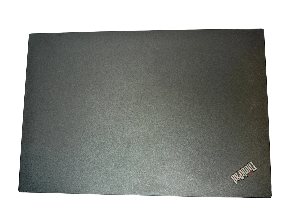 ThinkPad LENOVO L590 / i5-8265U / 16GB / 512GB