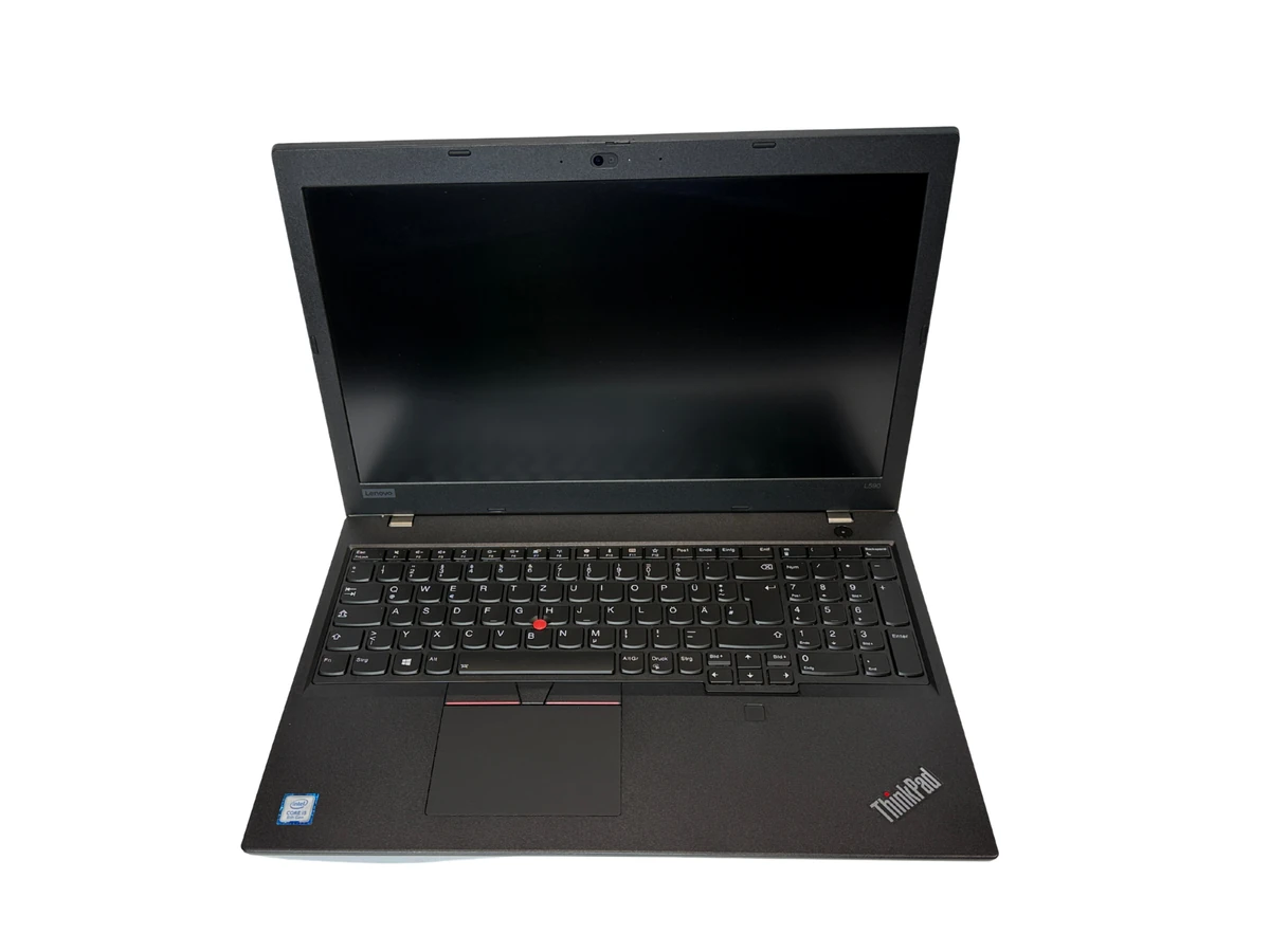 ThinkPad LENOVO L590 / i5-8265U / 16GB / 512GB — фото 4