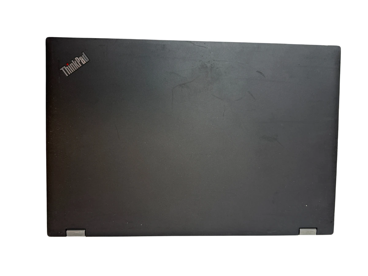 ThinkPad LENOVO P51 Core i7-7820HQ   - 2900Ghz 4/8 / 16GB DDR4 / 256GB SSD NVME WITH AC NVIDIA FULL HD 1920*1080 15,6   GM107GLM [Quadro M1200 Mobile] 4GB — фото 5