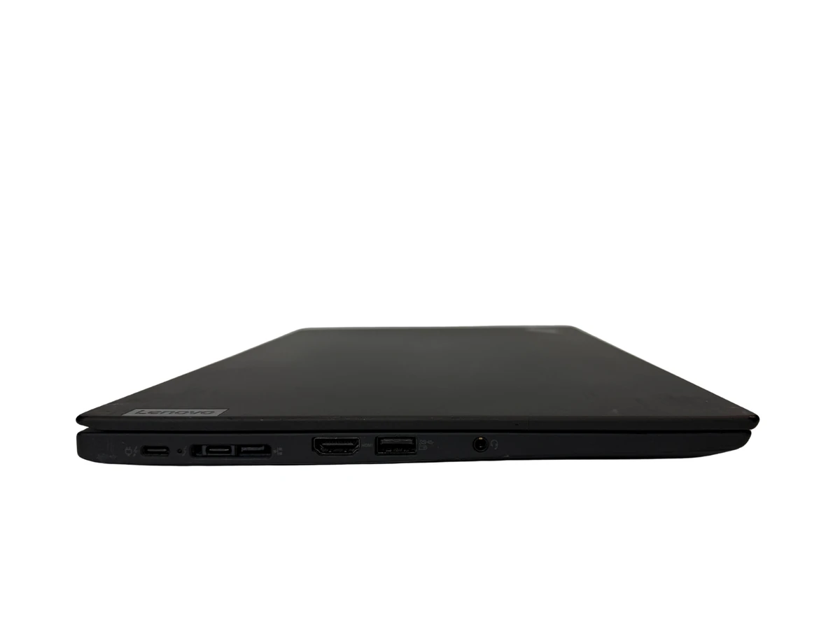 ThinkPad LENOVO T14 GEN2 / i5-1145G7 / 16GB / 256GB — фото 3