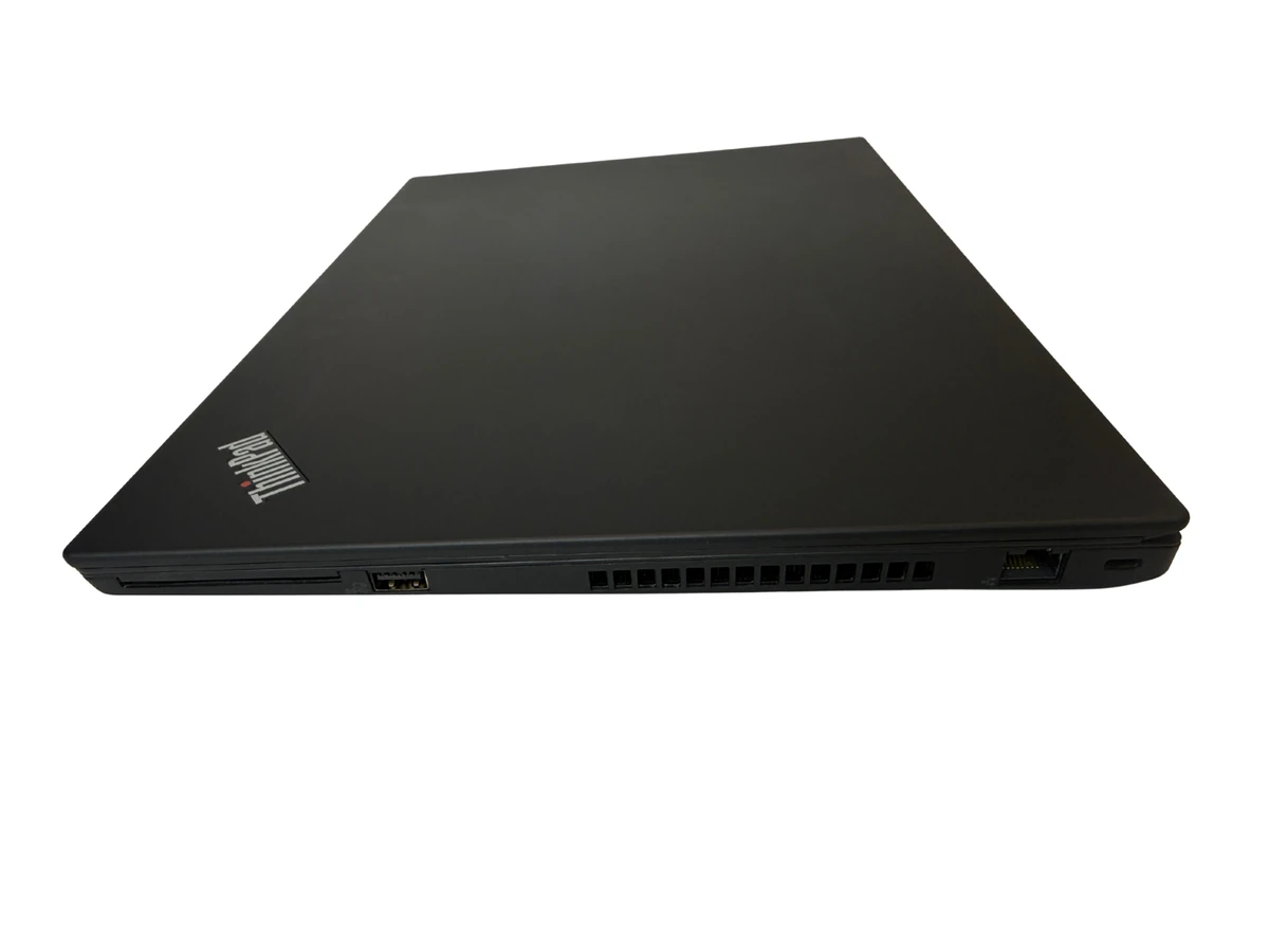 ThinkPad LENOVO T590 / i5-8365U / 16GB / 256GB — фото 2