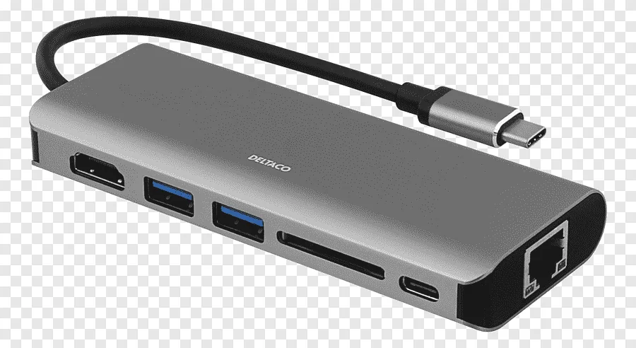 LENOVO USB DOCK STATION THINKPAD — фото 4