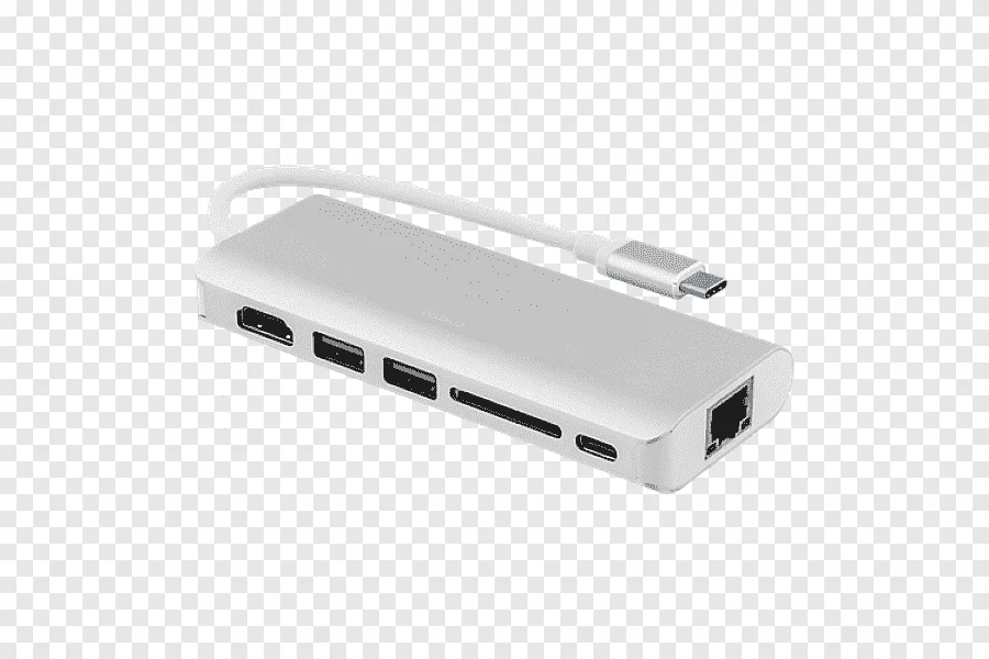LENOVO USB DOCK STATION THINKPAD — фото 5